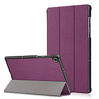 Чехол 3fold Lenovo Tab M10 HD TB-X306F Violet