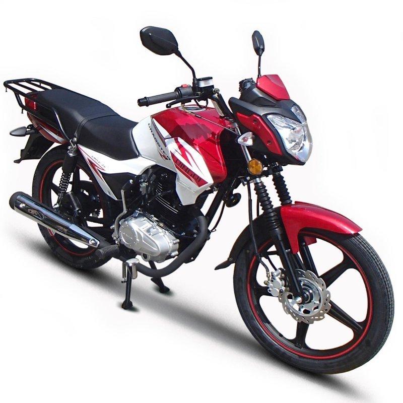 Мотоцикл SKYBIKE DRAGSTER 200 - фото 2 - id-p1569448081