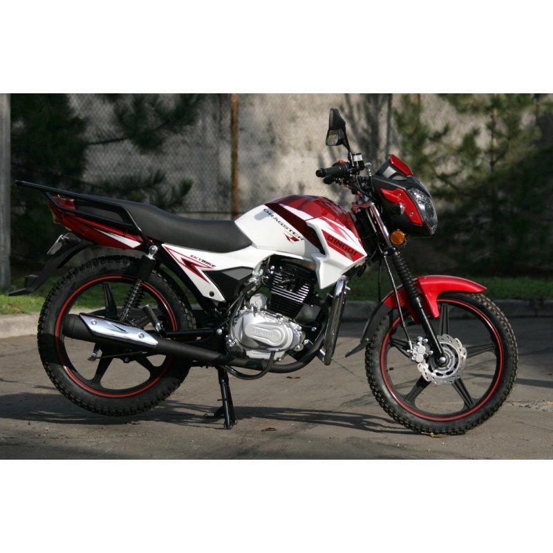 Мотоцикл SKYBIKE DRAGSTER 200 - фото 8 - id-p1569448081