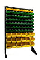 Лоток для метизів на стелаж з ящиками Арт15-81ЖЗ Арциз