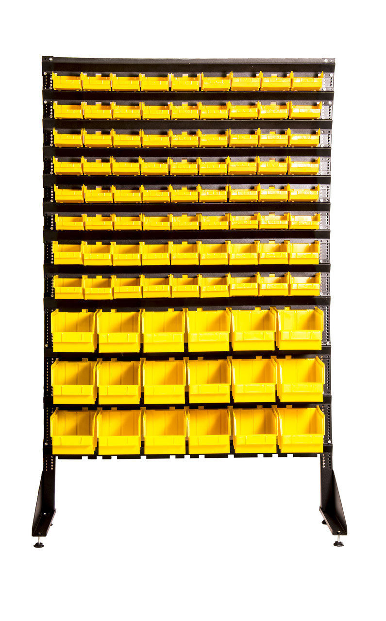 Стеллаж с емкостями под инструмент Вахновка, фото 1