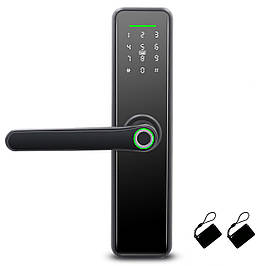 Електрозамки