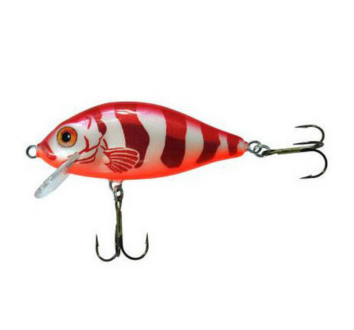 Воблер Jaxon HS Karas 13g 7.5cm 0,5-2,5m col.RE