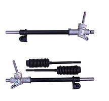 Кермова рейка без гідропідсилювача Ford Escort/Orion 1996- Форд Ескорт Оріон