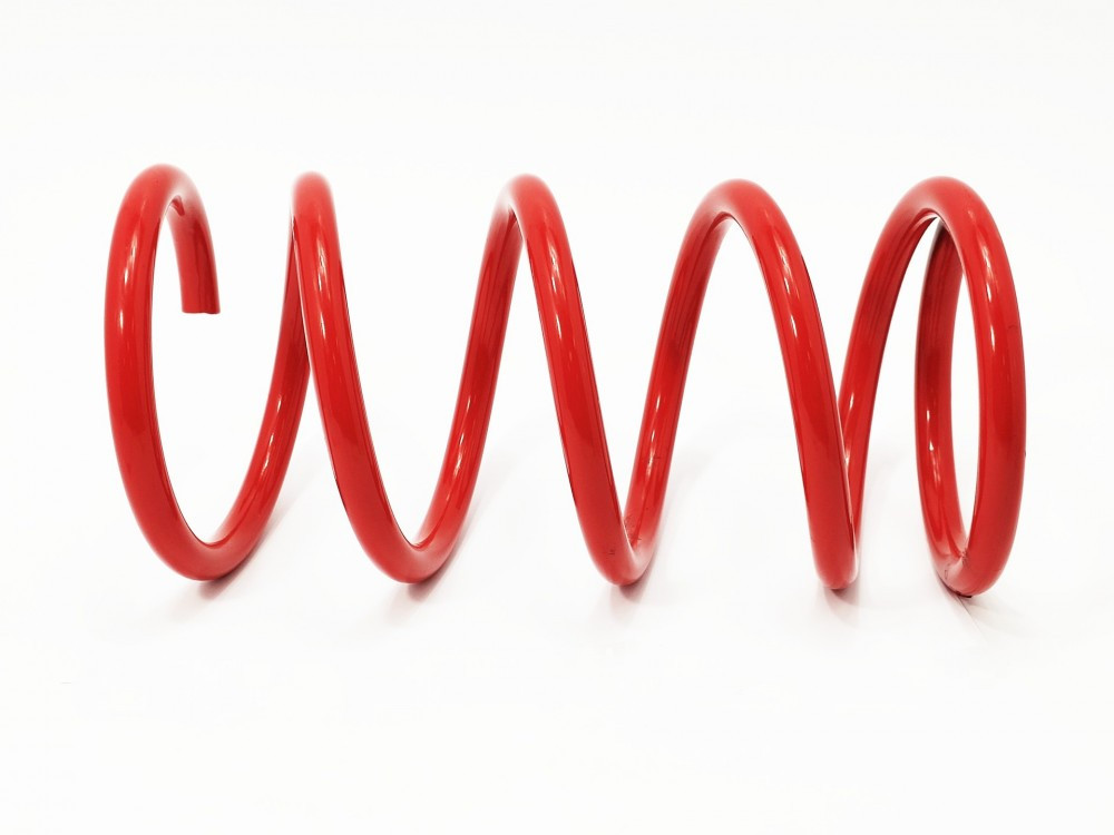 Пружина задня KIMIKO Chery Tiggo/Tiggo 3 / Чері Тігго/Тігго 3 T11-2912011-KM, фото 1