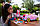 Ігровий набір Енчантималс Машинка з лялькою Брі Крілі та аксесуари Enchantimals Bunnymobile Car, фото 2