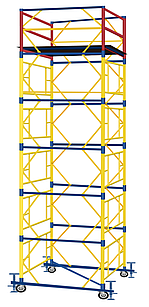 Вишка Тура 2,0х2,0 (3+1)