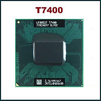 Процессор Intel Core 2 Duo T7400