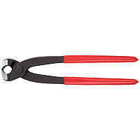 Зажим для хомутів. Кліщі для хомутів