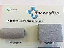 Ізоляція труб Thermaflex FRZ (спінений поліетилен) 20х35мм