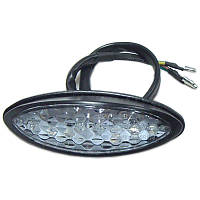 Задний фонарь на питбайк KAYO TT125 (PIT), (LED), оригинал, Китай