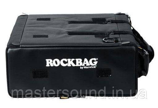 Рековая сумка Rockbag RB24400 - фото 2 - id-p1197112642