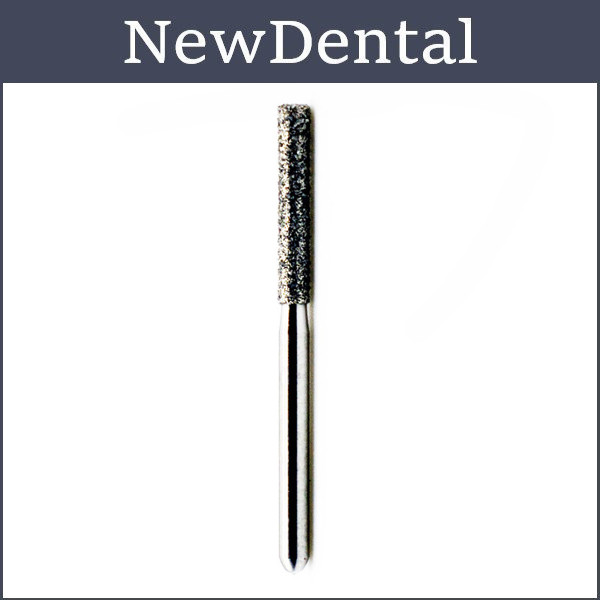 Діамантові бори Dentex №304C