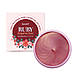 Гідрогелеві патчі під очі з рубіновою пудрою і трояндою Petitfee Koelf Ruby Bulgarian Rose Eye Patch, фото 4