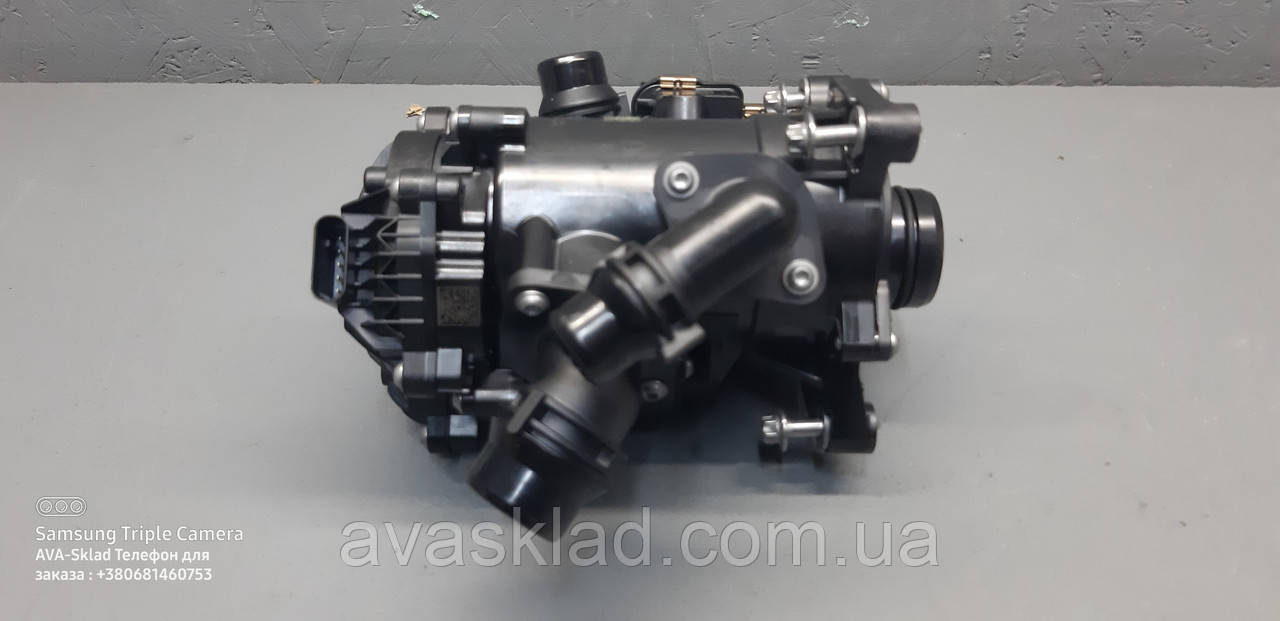 11538631943 BMW корпус термостату оригінал