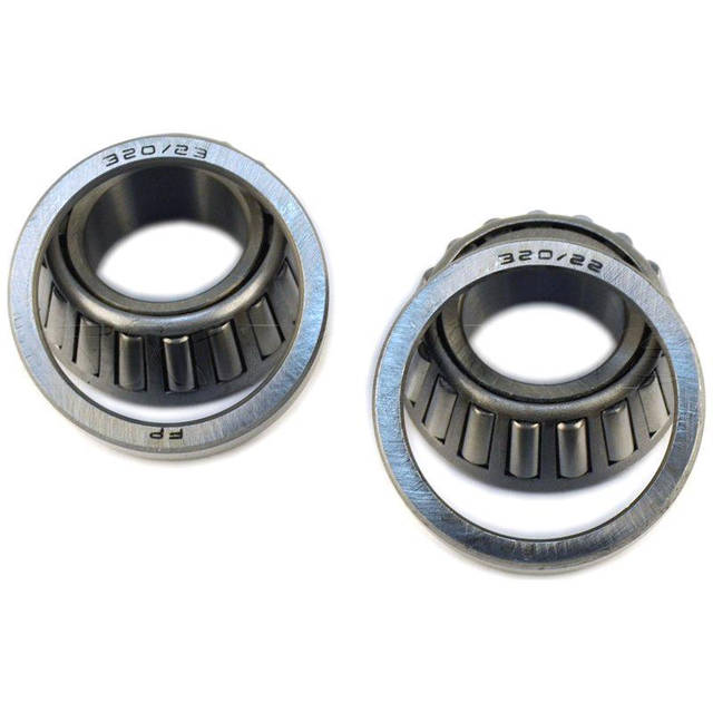 ゆうき1TREK Підшипники траверси (к-т) 320/23*320/22 , skybike ZRDX-250