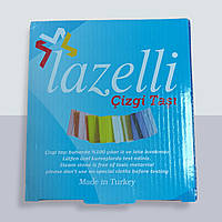 Мел Lazelli/Apollo білий (100 шт.) білий