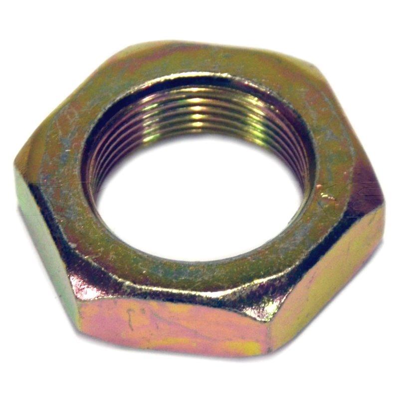 Гайка задней оси М27х1,5, запчасти на квадроцикл HYPER 150/170, цена ...