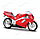 Моделі мотоциклів "Burago" 1:18, фото 3