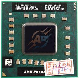 Процесор AMD Phenom II X4 P920 / 1.6 GHz / Socket S1 / для ноутбука