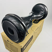 Гироборд SMART BALANCE 10.5 PRO + Tao-Tao APP + музыкальная колонка | Карбон | гироскутер с самобалансом