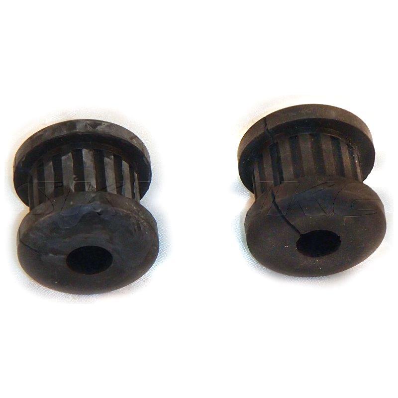 Втулка Резиновая Маленькая Внутренняя, Новые Оригинальные Запчасти на ...