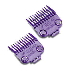 Набір насадок для машинки Andis Dual Magnet 1,5 та 3 мм (AN 01900)