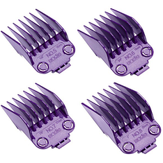 Набір насадок для машинки Andis, 4 шт (AN 01415)