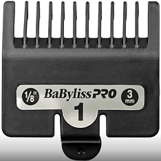 Насадка для машинки BaByliss PRO FX8700E Guide Comb 3 мм (35808802)