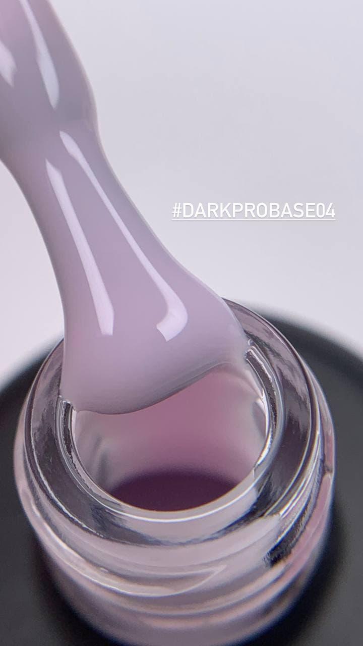 DARK PRO base 15 ml №04, фото 1
