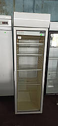 Холодильний Шафа інтер, Шафа холодильна однодверна бу, Шафа білий бу, Обладнання бу