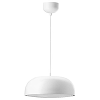 Потолочный светильник NYMANE IKEA 104.071.41