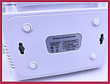 Роутер Репітер передавач - Маршрутизатор ROUTER PIX LINK LV-WR08 2,4G 300MBPS, фото 7