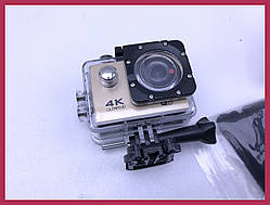 Водонепроникна HD спортивна екшна камера H16-5 (H9) 9613