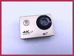 Водонепроникна HD Екшн камера спорту 4K Action H16-5R(H9R) Wi-Fi, Ultra HD, 4K