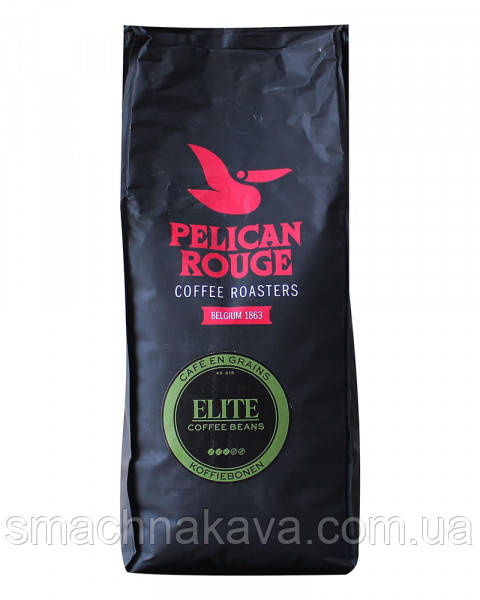 Кава в зернах 1 кг Pelican Rouge Elite Голландія