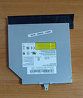 Б/У Оптический привод для ноутбука Samsung NP300E7A ,S06NL, SN-208, BA96-05830A-BNMK, Дисковод.