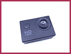 Водонепроникна HD екшн камера спорту X6 000-11 9614