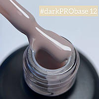 DARK PRO base 15 ml №12