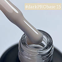 DARK PRO base 15 ml №015