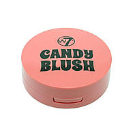 Рум'яна для обличчя W7 Candy Blush Gossip