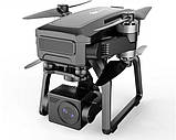 Квадрокоптер SJRC F7 4K Pro - дрон з 4K камерою, 5G Wi-Fi, FPV, GPS, БК мотори, 3 км. до 25 хв. з су, фото 3