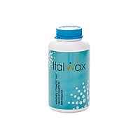 Тальк ItalWax з ментолом, 150 г