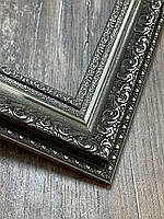 ФОТОРАМКА А2 (420х594)Антиблік. Профіль 45мм.Рамки для фото,вишивок,картин.