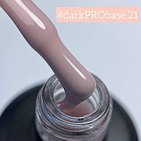 DARK PRO base 15 ml №21