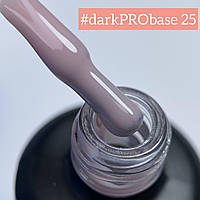 DARK PRO base 15 ml №25