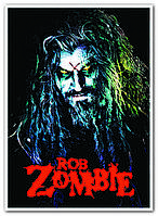 Rob Zombie - режиссёр, сценарист, продюсер, композитор