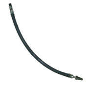 Шланг манометра МТЗ 70-3801100 48см