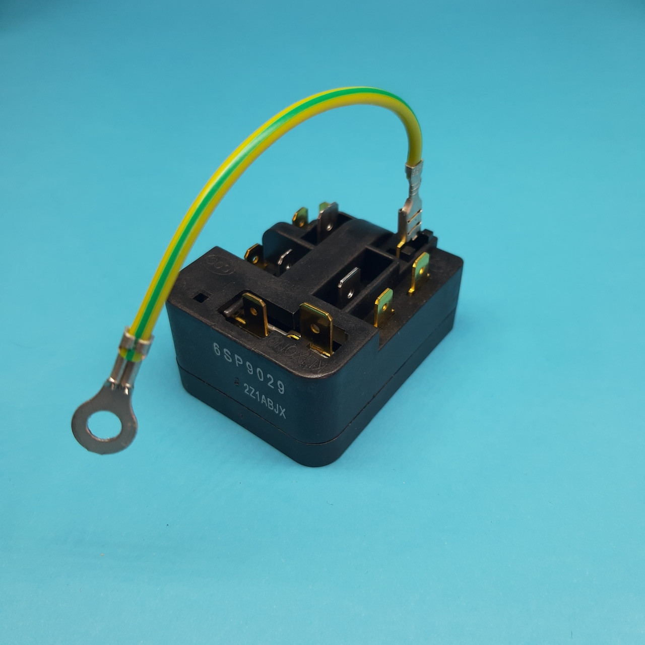 Пускове реле JIAXIPERA PTC + KLIXON 6SP9029 2Z1ABJX