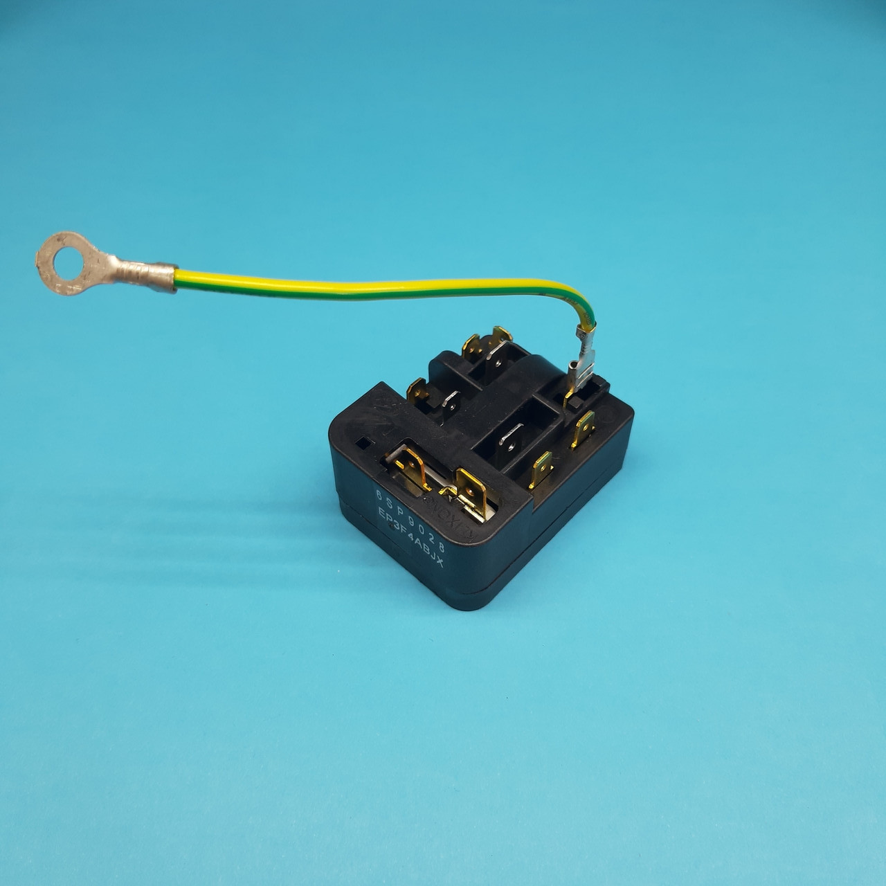Пускове реле   JIAXIPERA PTC + KLIXON 6SP9028 /  EP2H4ABJX